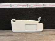 Sonnenblende rechts VW Golf IV (1J) 3B0857552AKFKZ