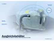 Ausgleichsbehälter HYUNDAI Santa Fe I (SM)