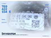Servopumpe VW Transporter T6 Kasten 7E0422154E