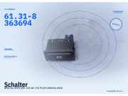Schalter BMW 5er (E39) 61.31-8363694
