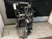 Motor ohne Anbauteile MERCEDES-BENZ A-Klasse (W169) 640.940