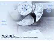 Elektrolüfter MITSUBISHI Lancer IV Schrägheck (C6, C7)