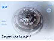 Zweimassenschwungrad VW Polo IV (9N) R0301052710 BBY