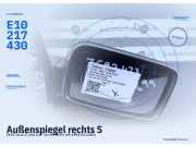 Außenspiegel rechts SEAT Ibiza II (6K) E10217430
