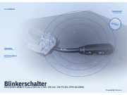 Blinkerschalter MERCEDES-BENZ E-Klasse (W210)