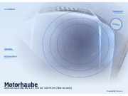 Motorhaube AUDI A4 Avant (8E, B6)