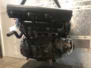 Motor ohne Anbauteile FORD Fusion (JU) EFI