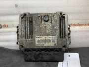 Steuergerät Motor OPEL Zafira B (A05) 0281012549 BOSCH 13240605