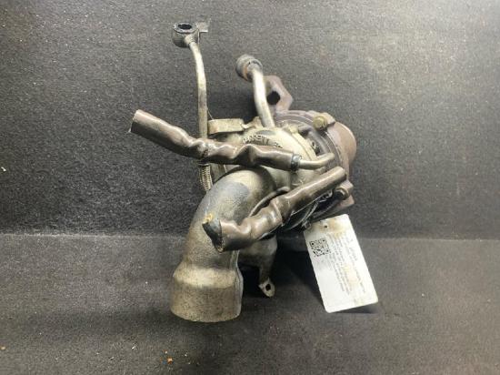 Turbolader CITROEN C4 I Picasso (U) 9677062780 Bild Turbolader CITROEN C4 I Picasso (U) 9677062780