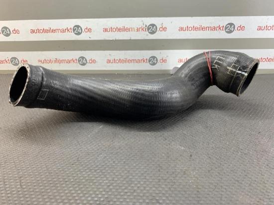 Ladeluftschlauch AUDI A4 (8E, B6) Bild Ladeluftschlauch AUDI A4 (8E, B6)