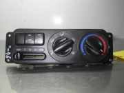 Heizungsbetätigung (Konsole) HYUNDAI Accent I Stufenheck (X-3)