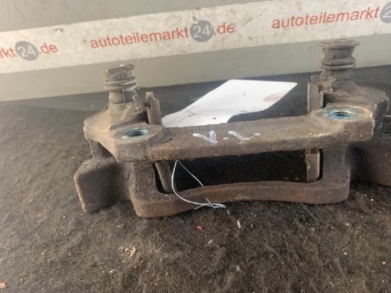 Bremsträger links vorne MERCEDES-BENZ A-Klasse (W168) A168421011264 Bild Bremsträger links vorne MERCEDES-BENZ A-Klasse (W168) A168421011264