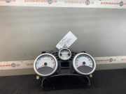 Tachometer PEUGEOT 207 9662903880