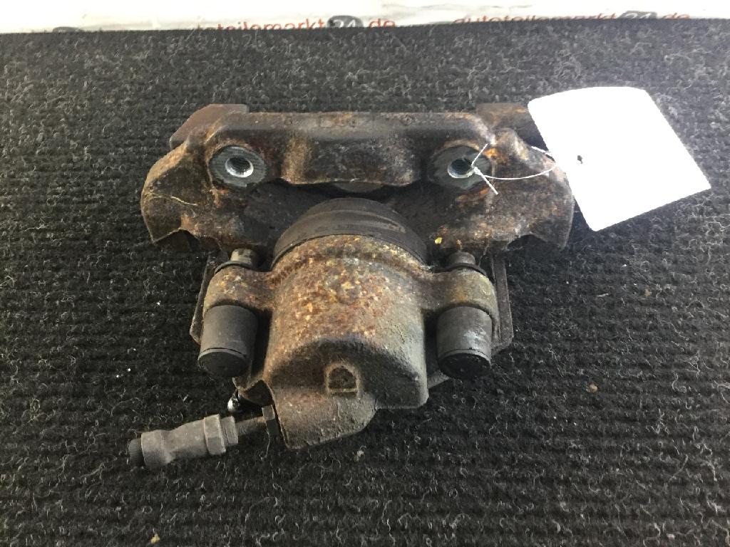 Bremssattel rechts vorne FORD Fusion (JU2) 630 Bild Bremssattel rechts vorne FORD Fusion (JU2) 630