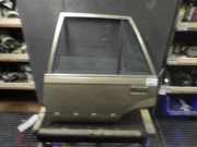 Tür links hinten OPEL Rekord E