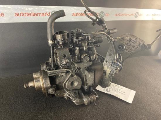 Einspritzpumpe CITROEN Jumper I Bus (230P) 0460494460 Bild Einspritzpumpe CITROEN Jumper I Bus (230P) 0460494460