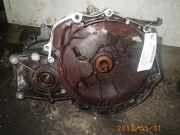 Schaltgetriebe OPEL Vectra B (J96) 09126585