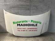 Motorhaube FIAT Panda (169)