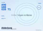Abdeckung Mercedes-Benz Sprinter 3,5-t Bus (B906) A9068802871