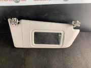 Sonnenblende rechts OPEL Astra H GTC 13233498 13113047