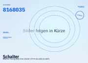 Schalter BMW 5er Touring (E61) 8168035
