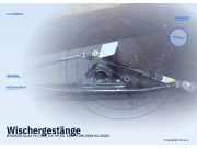 Wischergestänge HYUNDAI Santa Fe I (SM)