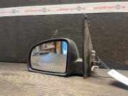 Außenspiegel links OPEL Meriva A 13250981