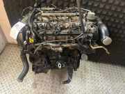 Motor ohne Anbauteile OPEL Zafira B (A05) Z19DTH