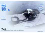 Tank OPEL Combo E Tour/Life (K9) 9823351980