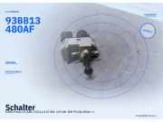 Schalter FORD Fiesta VI 93BB13480AF