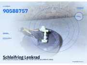 Schleifring Lenkrad OPEL Astra G Caravan (T98) 90588757