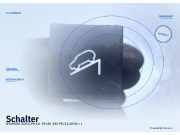 Schalter HYUNDAI iX35 (LM)