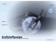Kraftstoffpumpe ROVER 200 (RF)