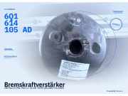 Bremskraftverstärker VW Polo IV (9N, 9A) 6Q1614105AD