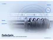 Federbein OPEL Corsa B (S93)