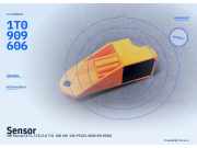 Sensor VW Touran I (1T1) 1T0909606
