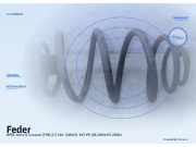 Feder OPEL Astra G Caravan (T98)