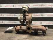 Turbolader VW Golf IV (1J) 768329-9001S