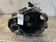 Schaltgetriebe VW Scirocco III (13) PGT