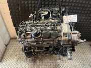 Motor ohne Anbauteile MERCEDES-BENZ C-Klasse (W203) 646962