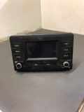 Radio HYUNDAI Terracan (HP) 96180-H8650