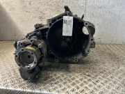 Schaltgetriebe VW Golf VI (5K) KDL