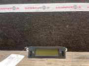 Display CITROEN C5 I (DC) 9650243177