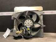 Elektrolüfter CITROEN C3 I (FC) 965380408001