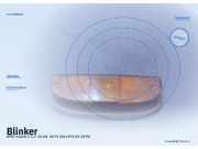 Blinker OPEL Kadett C