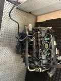 Motor ohne Anbauteile FORD Mondeo III Kombi (BWY) QJBB
