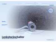 Lenkstockschalter VW Golf III (1H)