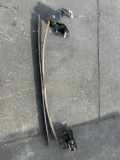 Blattfeder FORD Transit Pritsche (F**6)