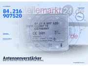 Antennenverstärker BMW 3er (E46) 84216907520 84.216907520