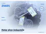 Motor ohne Anbauteile BMW 5er (E39) 256D1